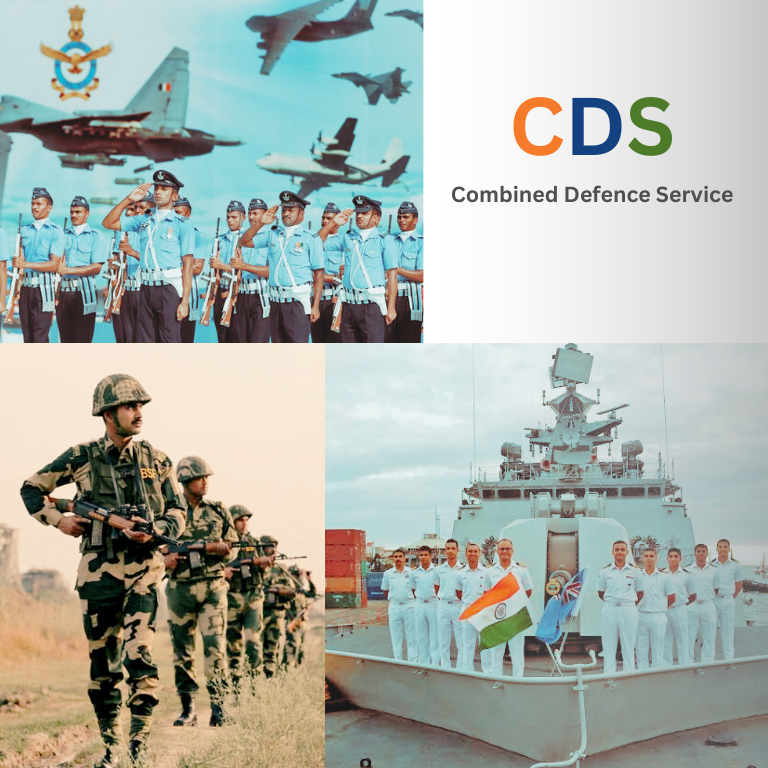 CDS